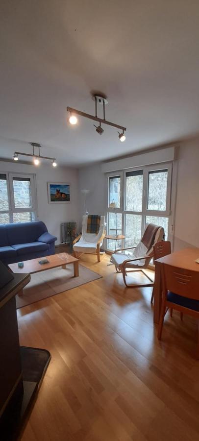 Appartement Buenavista à Canfranc Extérieur photo